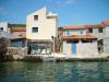 Appartamenti Mirni - 5 m from sea: Croazia - Dalmazia - Sibenik - Luka (Island Prvic) - appartamento #4950 Immagine 17