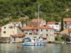 Appartamenti Mirni - 5 m from sea: Croazia - Dalmazia - Sibenik - Luka (Island Prvic) - appartamento #4950 Immagine 17