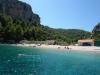 Appartamenti Igor - 5 m from beach: Croazia - Dalmazia - Isola di Lesina - Cove Pokrivenik - appartamento #4952 Immagine 9