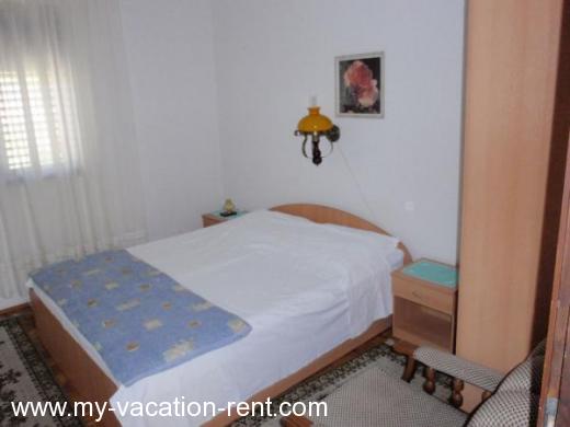 Appartamenti Buča Croazia - Dalmazia - Zadar - Biograd na Moru - appartamento #497 Immagine 5