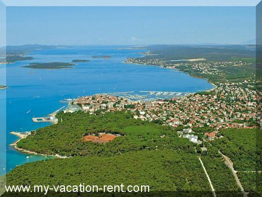 Appartamenti Moreta Croazia - Dalmazia - Zadar - Biograd na Moru - appartamento #500 Immagine 4