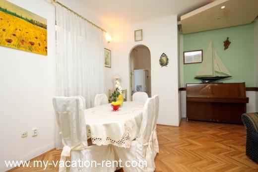 Appartamenti Karla Croazia - Dalmazia - Split - Split - appartamento #501 Immagine 1