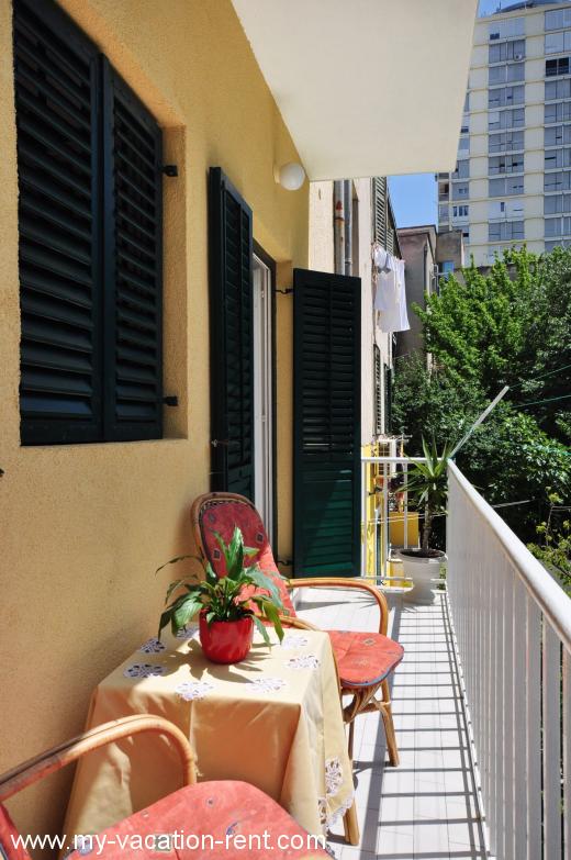 Appartamenti Karla Croazia - Dalmazia - Split - Split - appartamento #501 Immagine 11