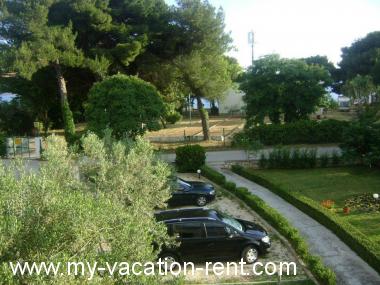 Appartamenti Darko - 30 m from beach :  Croazia - Istria - Umag - Sukosan - appartamento #5017 Immagine 4
