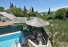 Casa vacanze Niksi - with pool: Croazia - Dalmazia - Isola di Brac - Skrip - casa vacanze #5035 Immagine 28