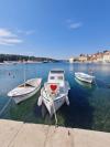 Casa vacanze Gari - 5 m from sea: Croazia - Dalmazia - Isola di Brac - Milna (Brac) - casa vacanze #5086 Immagine 13