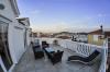 Appartamenti Edita - terrace with sea view and sunchaires Croazia - Dalmazia - Isola di Murter - Jezera - appartamento #5178 Immagine 3