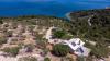 Casa vacanze Branko - large terrace :  Croazia - Dalmazia - Isola di Brac - Cove Vela Lozna (Postira) - casa vacanze #5185 Immagine 12