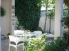 Appartamenti Punta Romantic apartment with garden, pool view