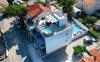 Family apartment with pool view, 2 bedrooms Croazia - Dalmazia - Sibenik - Vodice - appartamento #5278 Immagine 16