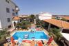 Camere Tomo - open pool and pool for children: Croazia - Dalmazia - Zadar - Sukosan - camera ospiti #5280 Immagine 10