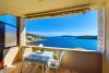Appartamenti Ivan - Apartments with Panoramic Sea view: Croazia - Dalmazia - Trogir - Vinisce - appartamento #5325 Immagine 7