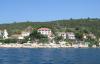 Appartamenti Ivan - Apartments with Panoramic Sea view: Croazia - Dalmazia - Trogir - Vinisce - appartamento #5325 Immagine 7