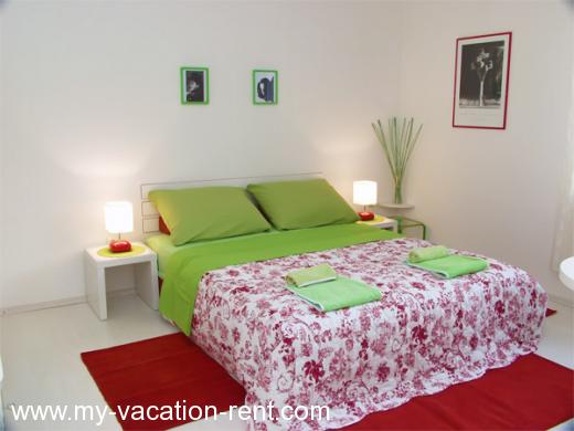 Appartamenti Bella Croazia - Croazia centrale - Zagreb - Zagreb - appartamento #536 Immagine 1