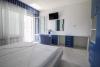 Apartman A3 Croazia - Quarnaro - Isola di Rab - Supetarska Draga - appartamento #5372 Immagine 12
