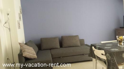 Appartamenti Iris blu Croazia - Istria - Umag - Komunela - appartamento #5378 Immagine 1