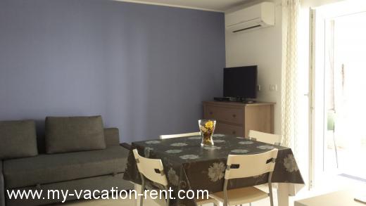 Appartamenti Iris blu Croazia - Istria - Umag - Komunela - appartamento #5378 Immagine 2