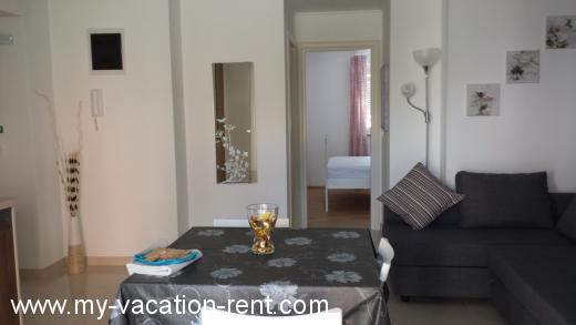 Appartamenti Iris blu Croazia - Istria - Umag - Komunela - appartamento #5378 Immagine 5