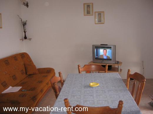 Appartamenti Damir Croazia - Dalmazia - Sibenik - Zaboric - appartamento #538 Immagine 3