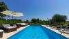 Casa vacanze Kova - private pool: Croazia - Istria - Medulin - Liznjan - casa vacanze #5386 Immagine 15