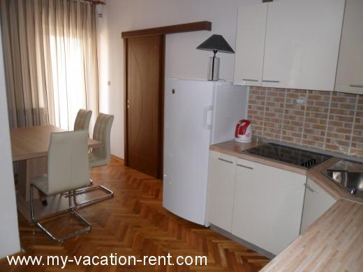 Appartamenti MacAdams Croazia - Quarnaro - Isola di Pag - Potocnica - appartamento #543 Immagine 2