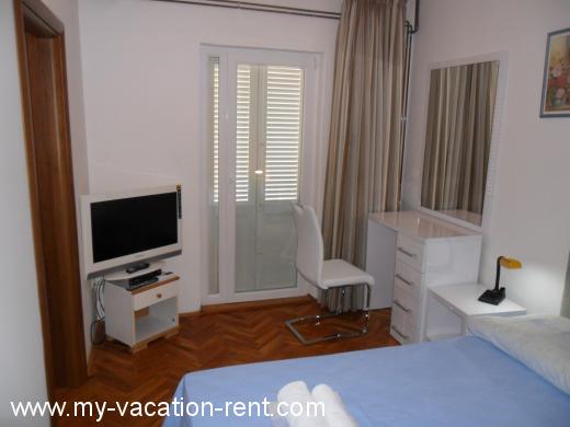 Appartamenti MacAdams Croazia - Quarnaro - Isola di Pag - Potocnica - appartamento #543 Immagine 4