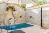 Casa vacanze Stef - with pool: Croazia - Istria - Labin - Krbune - casa vacanze #5432 Immagine 16