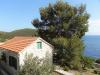 Casa vacanze Ana - 30 m from beach : Croazia - Dalmazia - Isola di Solta - Maslinica - casa vacanze #5467 Immagine 9