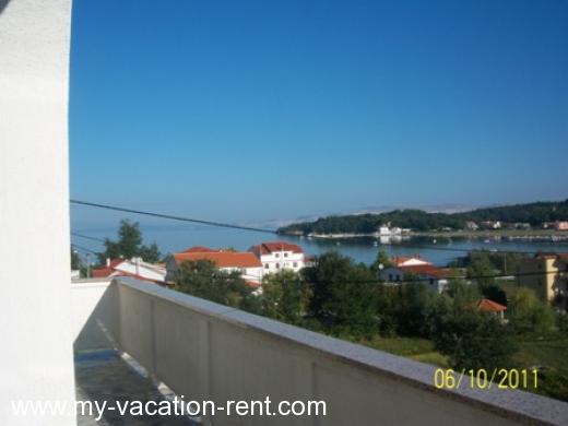 Appartamenti Marina Croazia - Quarnaro - Isola di Rab - Lopar - appartamento #553 Immagine 6