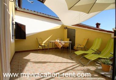 Casa vacanze Sinozici Porec Istria Croazia #5593