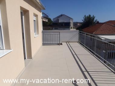 Appartamento Okrug Gornji Umag Istria Croazia #5595