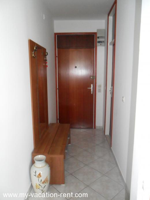 Appartamenti POSLOVNI Croazia - Dalmazia - Split - Split - appartamento #562 Immagine 6