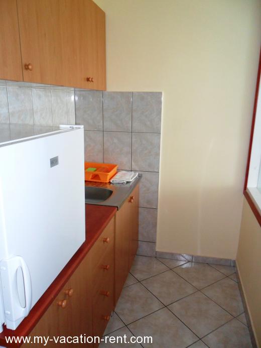 Appartamenti POSLOVNI Croazia - Dalmazia - Split - Split - appartamento #562 Immagine 7