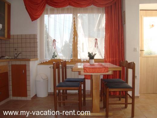 Appartamenti Norma Slovenia - Primorska - Bovec - appartamento #563 Immagine 1