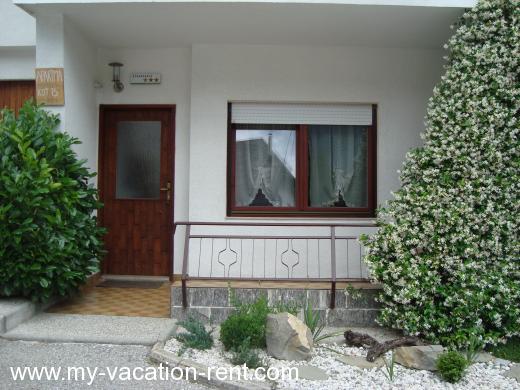 Appartamenti Norma Slovenia - Primorska - Bovec - appartamento #563 Immagine 3