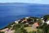 Appartamenti Up - amazing sea view: Croazia - Dalmazia - Makarska - Brela - appartamento #5634 Immagine 18