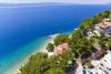 Appartamenti Up - amazing sea view: Croazia - Dalmazia - Makarska - Brela - appartamento #5634 Immagine 18