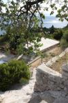 Appartamenti Up - amazing sea view: Croazia - Dalmazia - Makarska - Brela - appartamento #5634 Immagine 21