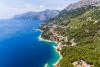 Appartamenti Up - amazing sea view: Croazia - Dalmazia - Makarska - Brela - appartamento #5634 Immagine 21