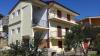 Appartamenti Sunny  - sea side terrace & parking: Croazia - Dalmazia - Zadar - Starigrad-Paklenica - appartamento #5635 Immagine 4