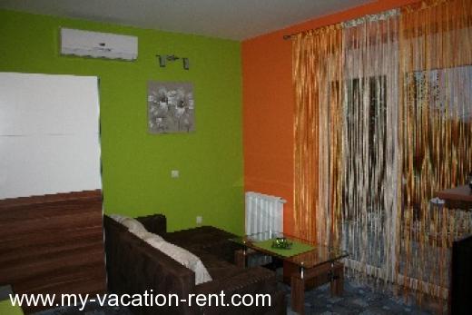 Appartamenti pri Adamsovih Slovenia - Dolenjska - Brezice - appartamento #564 Immagine 4