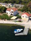 Appartamenti Ivo - terrace with sea view Croazia - Dalmazia - Isola di Dugi Otok - Veli Rat - appartamento #5643 Immagine 5