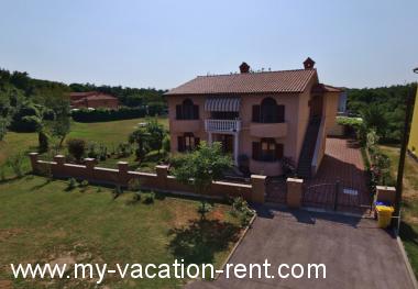 Appartamento Labin Labin Istria Croazia #5647