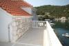 A7(3+1) Il ponte dell comandante Croazia - Dalmazia - Isola di Lastovo - Zaklopatica - appartamento #5669 Immagine 9