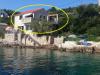 Appartamenti Nikola - in front of the sea: Croazia - Dalmazia - Isola di Solta - Cove Donja Krusica (Donje selo) - appartamento #5720 Immagine 10