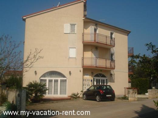 Appartamento Pula, Stinjan Pula Istria Croazia #5739