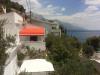 Appartamenti Mirela - with sea view, balcony: Croazia - Dalmazia - Sibenik - Pisak - appartamento #5751 Immagine 7