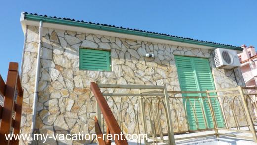 Appartamenti Cajner Croazia - Quarnaro - Isola di Pag - Pag - appartamento #577 Immagine 6