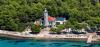 Casa vacanze Branka - 80 m from beach: Croazia - Dalmazia - Isola di Vir - Vir - casa vacanze #5789 Immagine 12