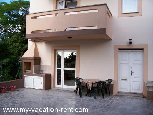 Appartamenti Lurda Croazia - Quarnaro - Isola di Krk - Punat - appartamento #579 Immagine 2